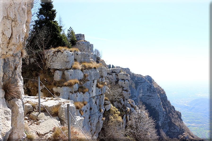 foto Monte Cengio